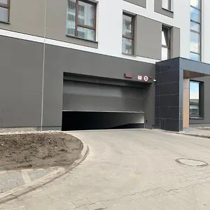  Apartament Wola Goleszowska