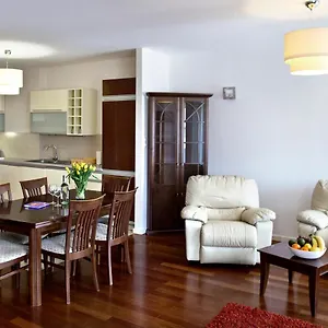  Apartament 3 Bedrooms Zoliborz Gwiazdzista