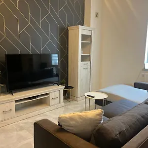  Apartament In Cyprysowa