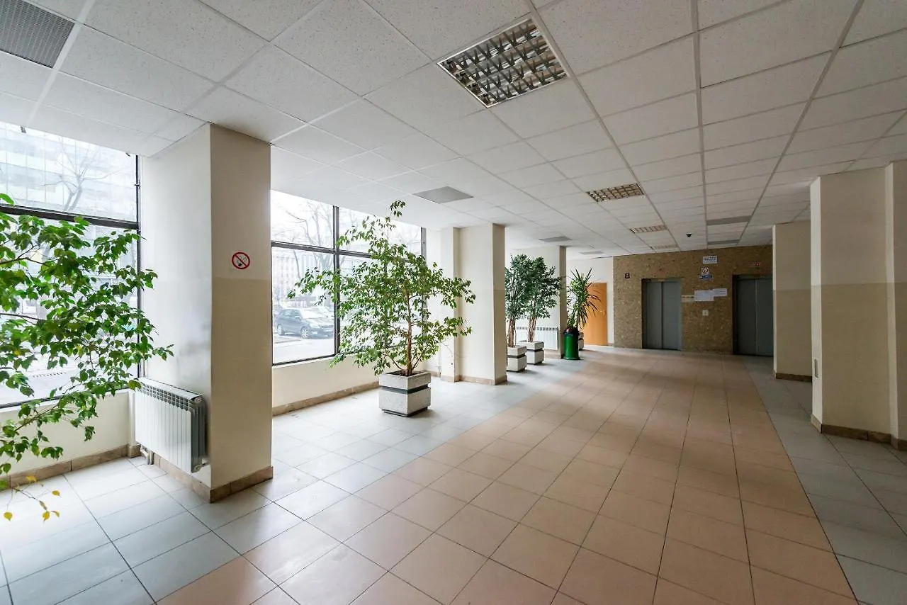 P&O Apartments Grzybowska 9 Warsaw 0*,  Poland